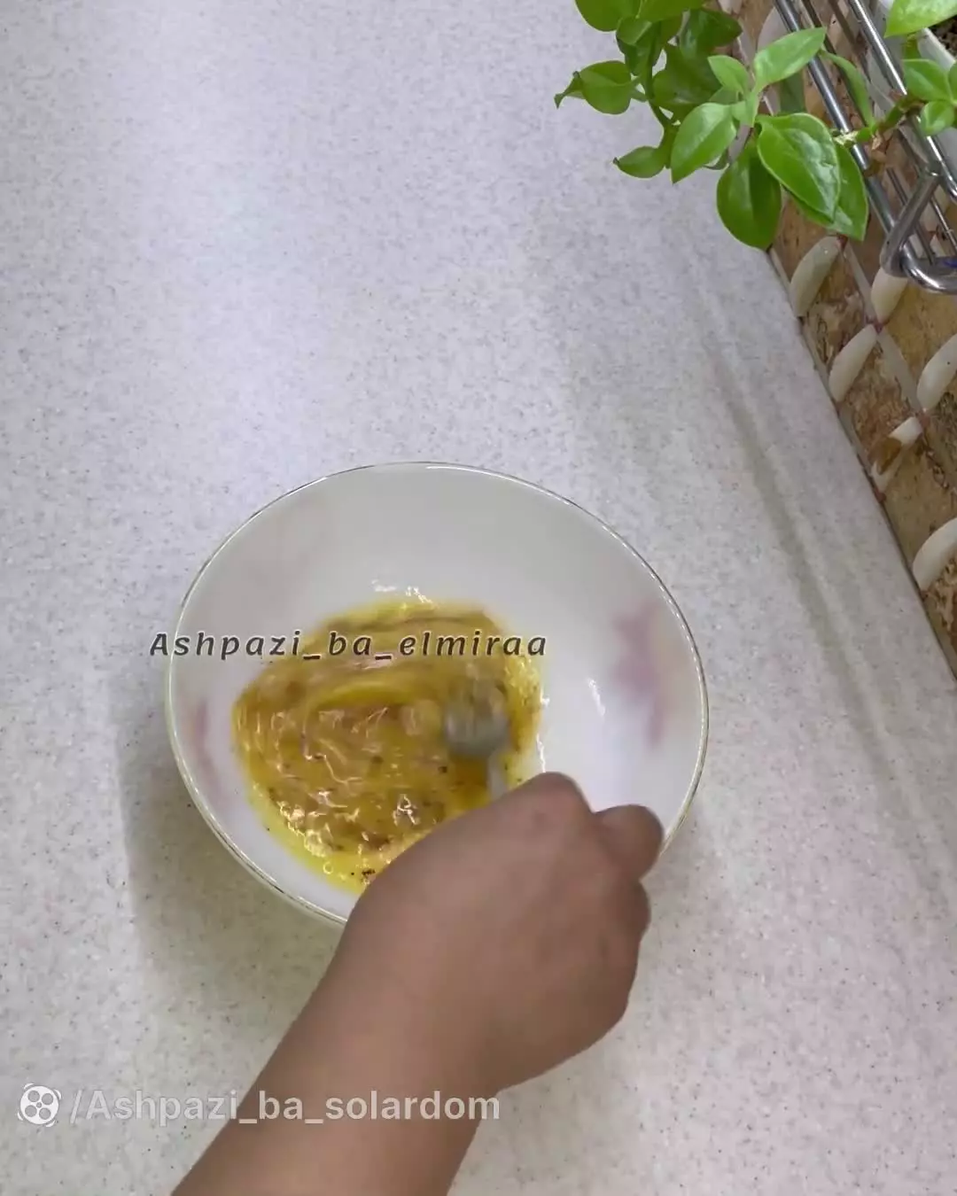 پخت بهترین مرغ سوخاری حرفه ای و رژیمی با مایکروفر و سولاردام بدون نیاز به هواپز