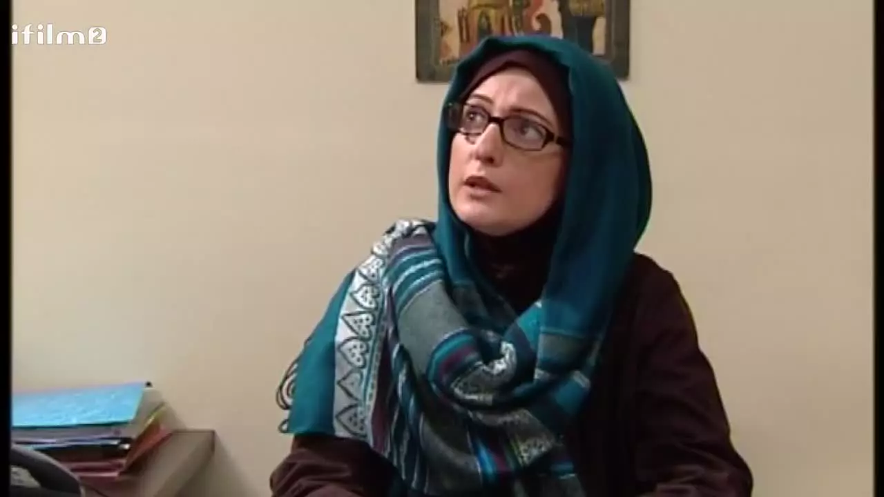 سریال ساختمان پزشکان قسمت ۱۳