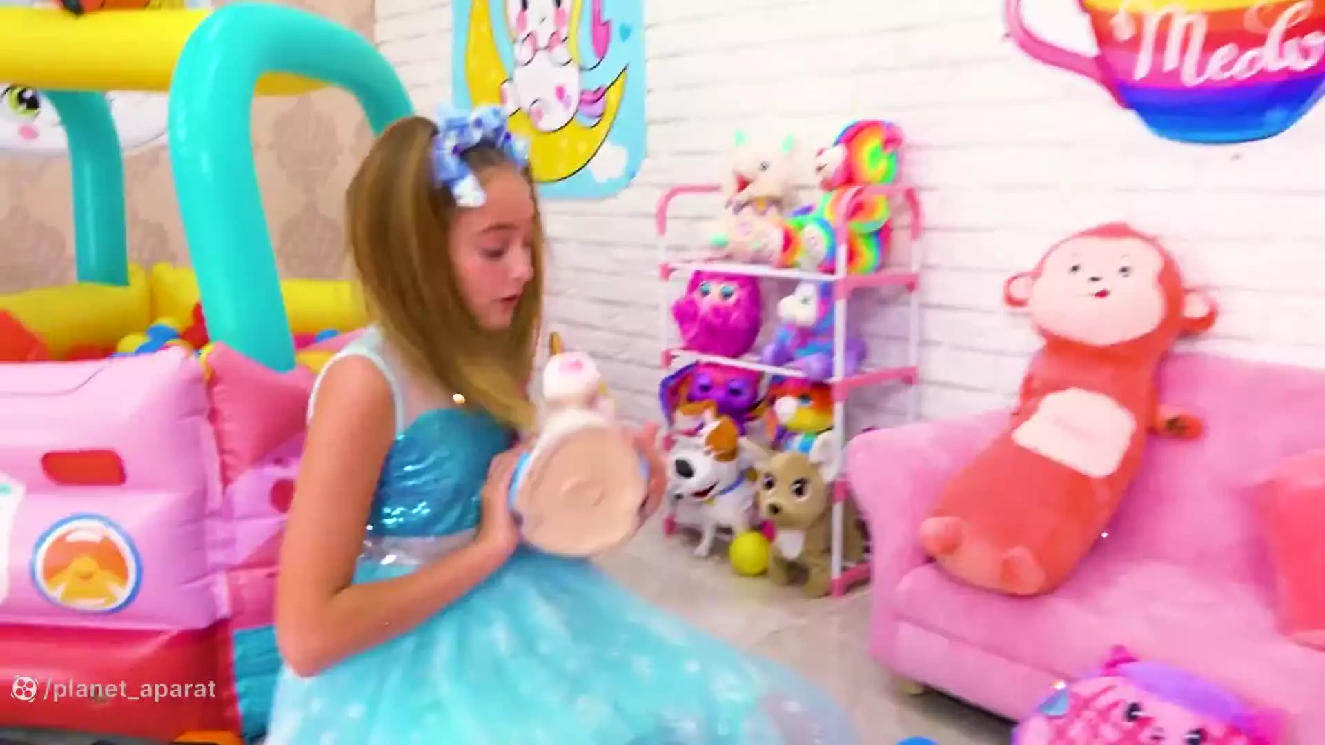 سرگرمی کودک - برنامه کودک ساشا - چالش غذای گرم مقابل سرد - تفریحی