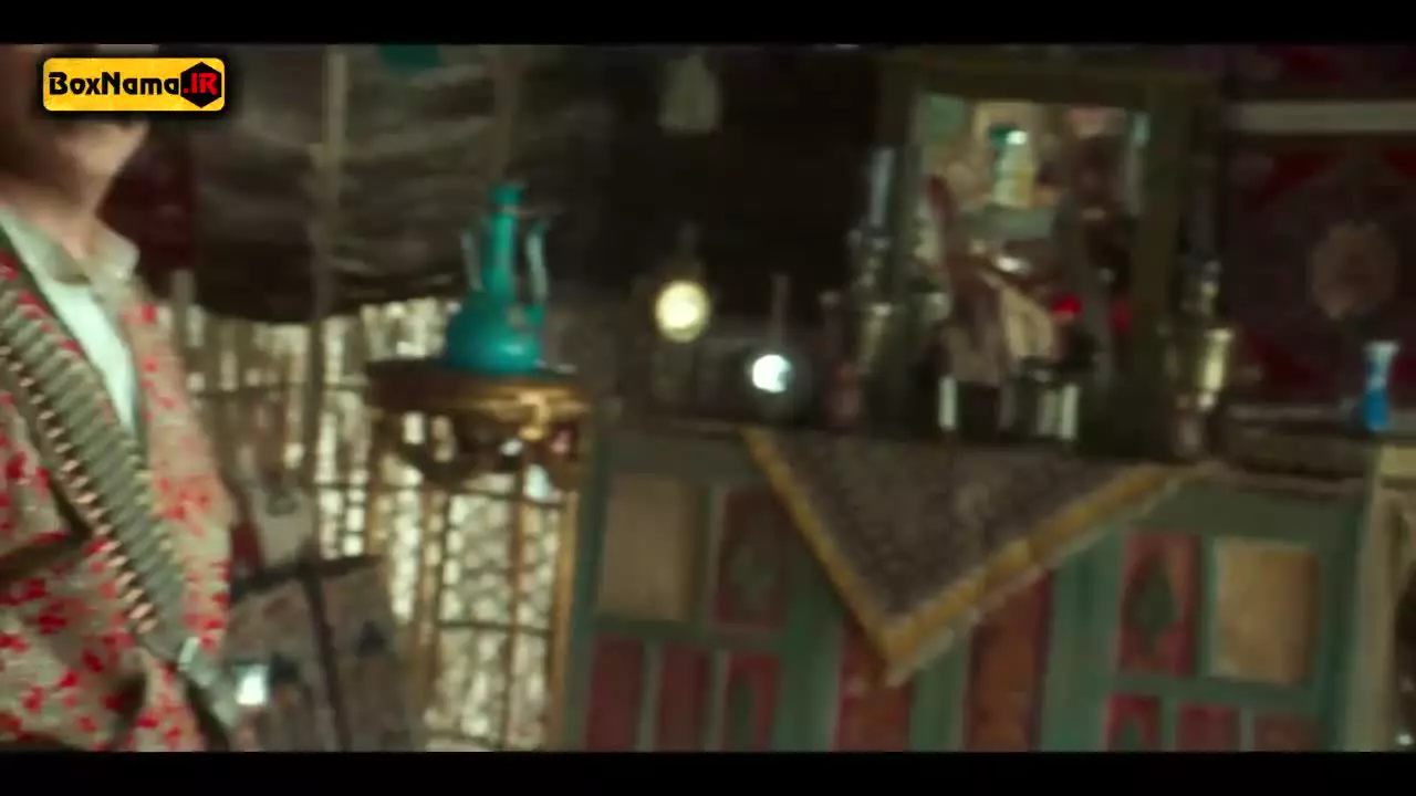 سووشون قسمت ۱۳ سیزدهم / سریال ایرانی جدید