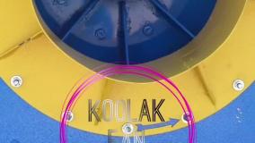 فن سانتریفیوژ فشارقوی{هلدینگ کولاک فن}درمرودشت09124598284