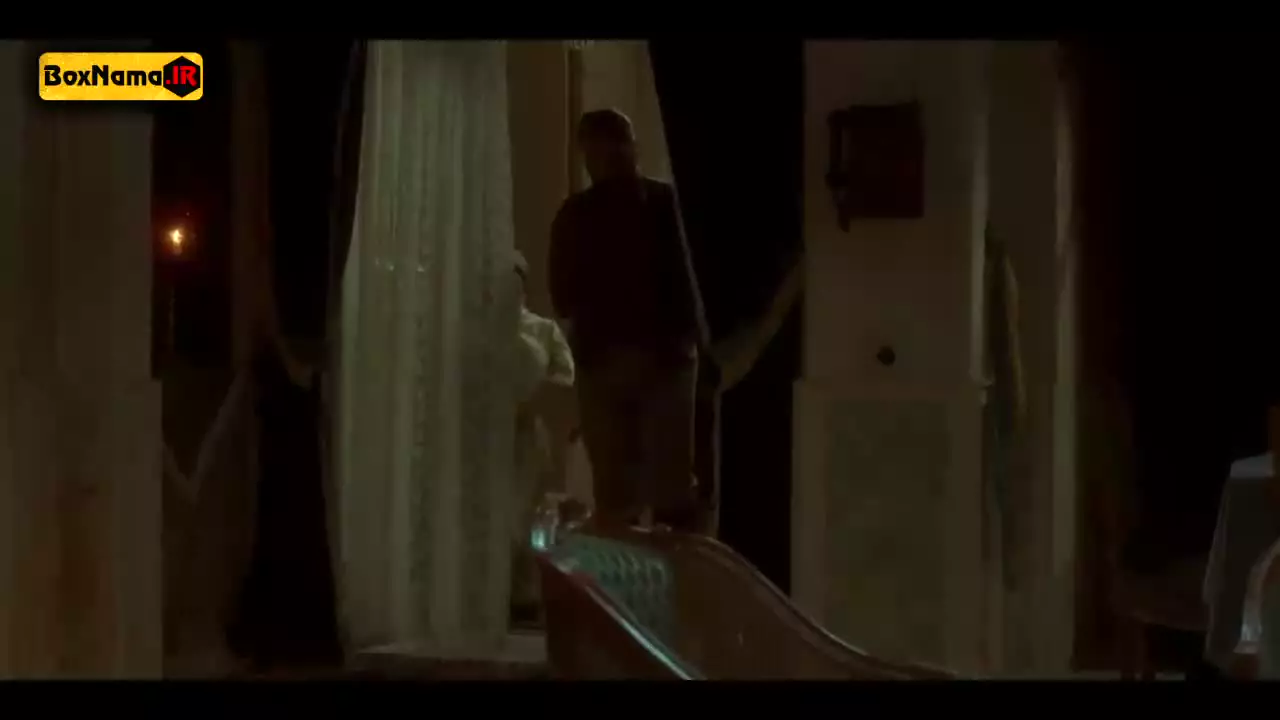 قسمت ۵ سووشون سریال ایرانی