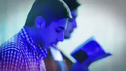 نماهنگ ماه رجب: آغوش بندگی و دعا در این ماه مبارک