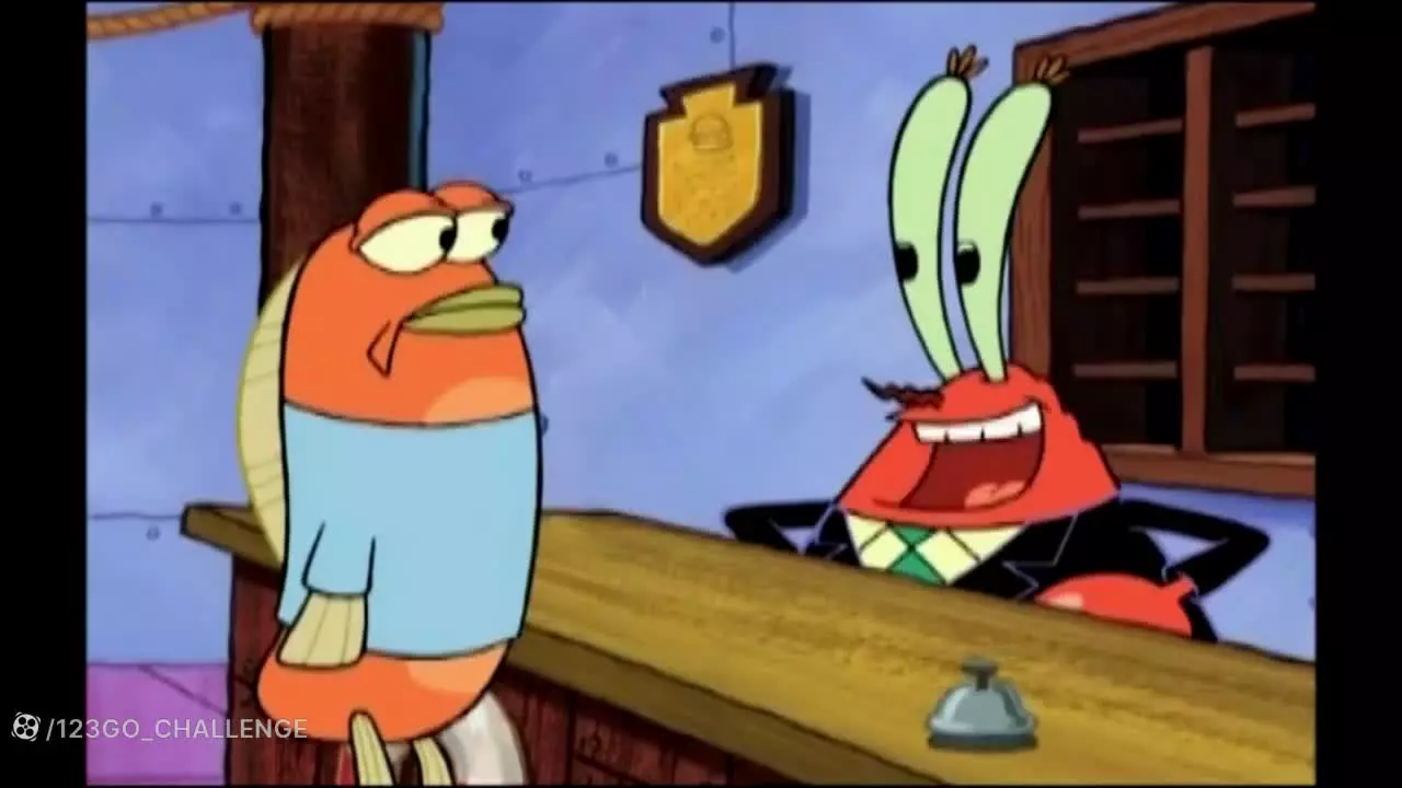 کارتون باب اسفنجی دوبله فارسی - باب اسفنجی قسمت جدید - دانلود انیمیشن باب اسفنجی