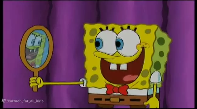 باب اسفنجی قسمت جک های بی مزه