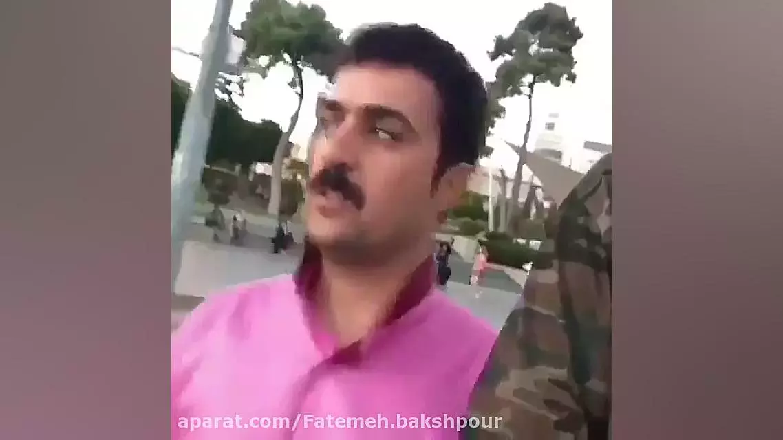 بهتاش و ارسطو در پشت صحنه پایتخت