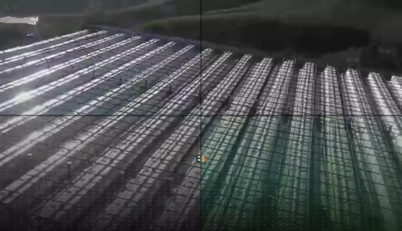 عرشه فولادی در شهر ارومیه 9121505650