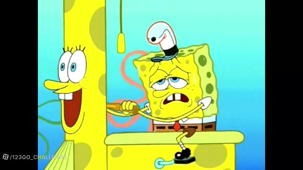 کارتون باب اسفنجی دوبله فارسی, باب اسفنجی قسمت جدید, دانلود انیمیشن باب اسفنجی