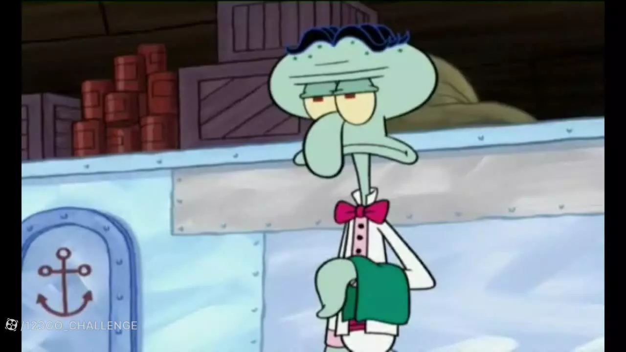 کارتون باب اسفنجی دوبله فارسی, باب اسفنجی قسمت جدید, دانلود انیمیشن باب اسفنجی