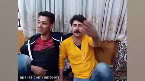 پشت صحنه پایتخت 5