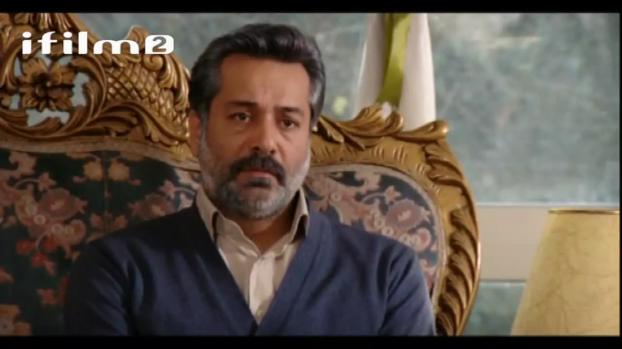 سریال آوای باران قسمت ۳۶