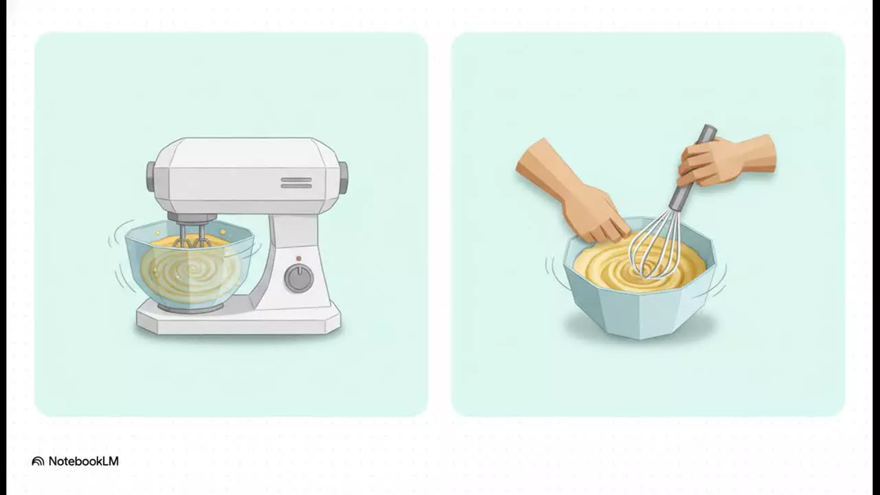 ابزارهای شیرینی پزی