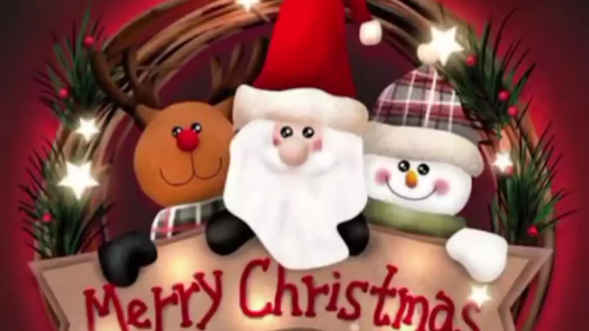 کریسمس مبارک! بهترین استوری‌ها برای تبریک سال نو