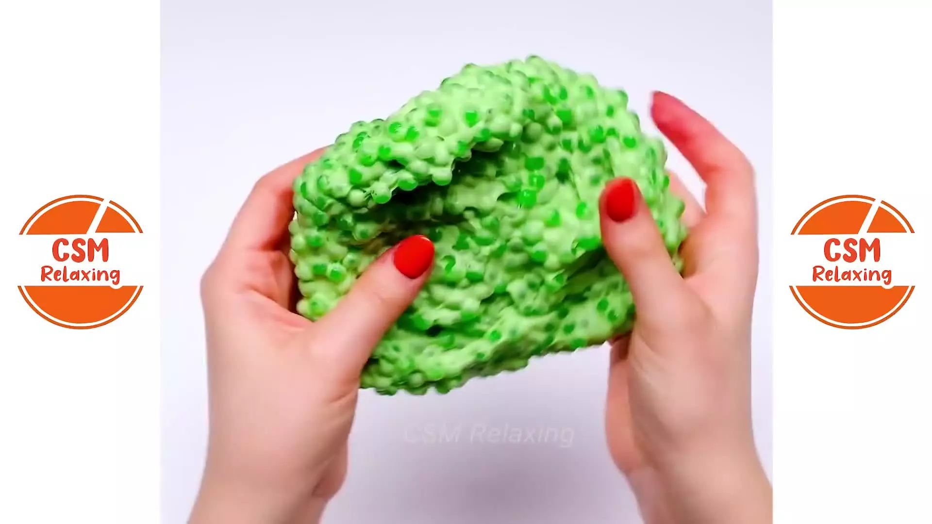 آموزش ساخت اسلایم ؛ اسلایم بازی جدید ؛ مخلوط کردن اسلایم بازی اسلایم شفاف