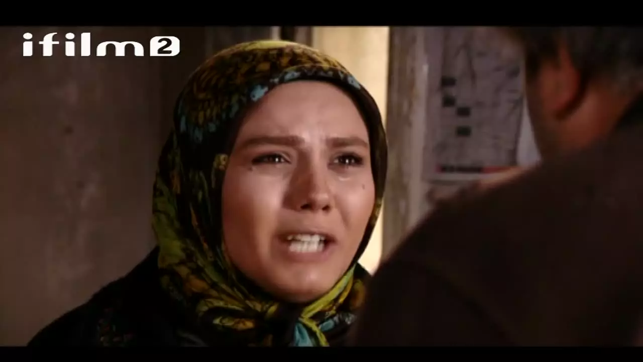 سریال آوای باران قسمت ۳۲