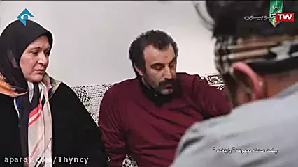 پشت صحنه پایتخت 6