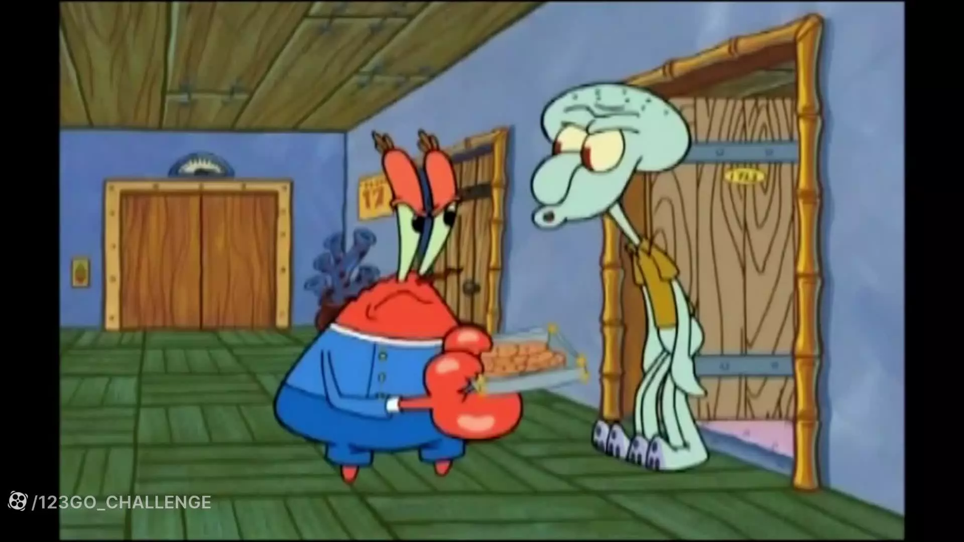 کارتون باب اسفنجی دوبله فارسی - باب اسفنجی قسمت جدید - دانلود انیمیشن باب اسفنجی