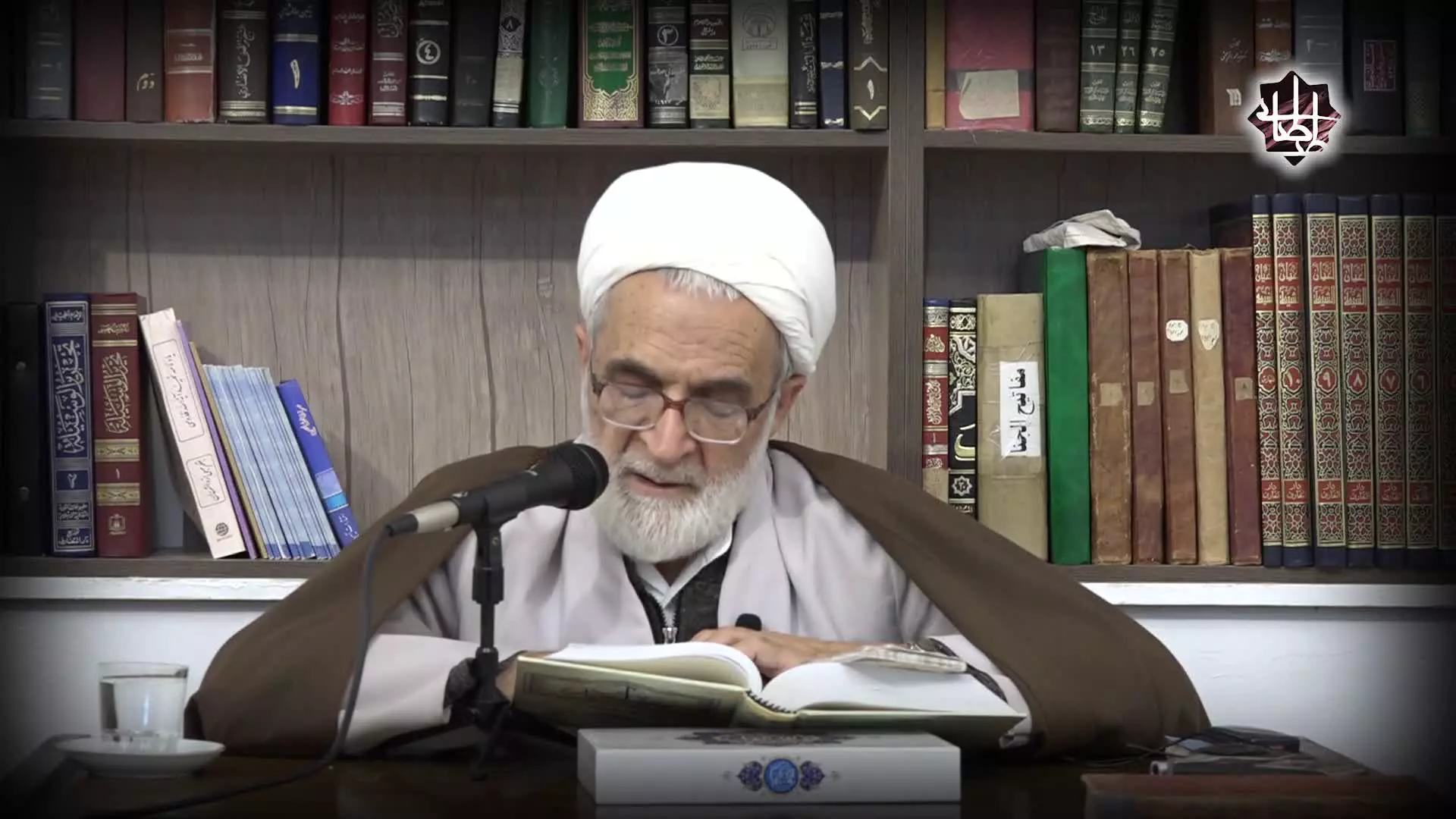 فضیلت‌های شگفت‌انگیز ماه رجب و اعمال نیکو | استاد مجاهدی