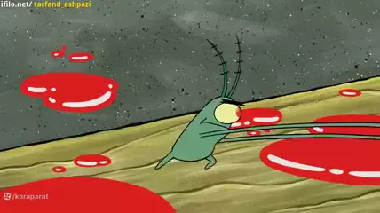 جدیدترین قسمت کارتون باب اسفنجی: هیجان‌انگیز و پر از ماجراجویی!