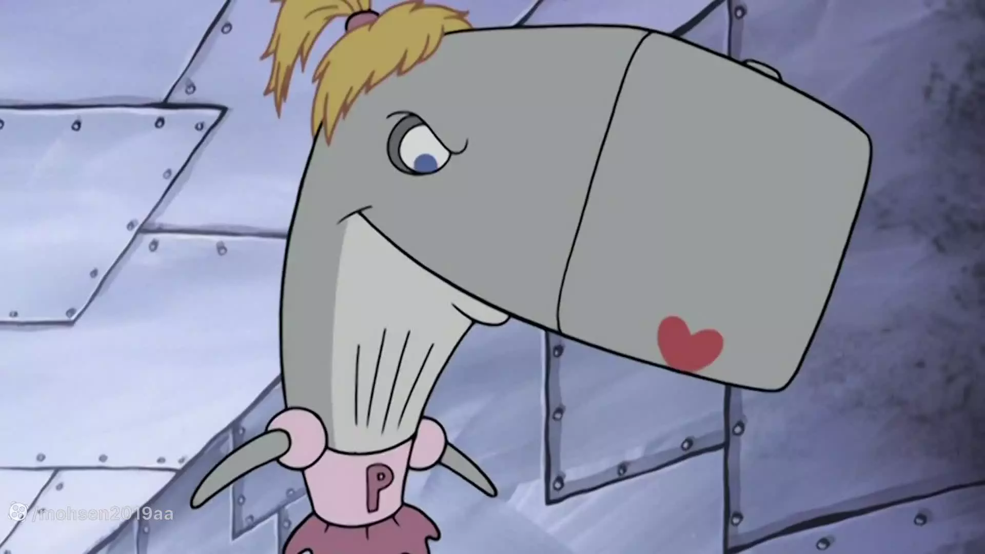 انیمیشن جذاب باب اسفنجی // باب اسفنجی و پاتریک خنده دار // باب اسفنجی و پلانگتون