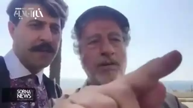 پشت صحنه پایتخت ۵