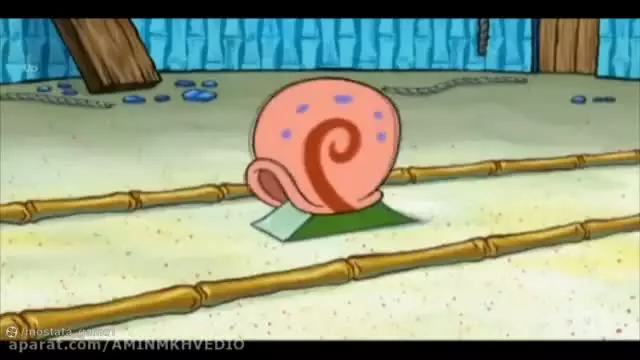 کارتون باب اسفنجی: قسمت جدید و هیجان‌انگیز 1404!