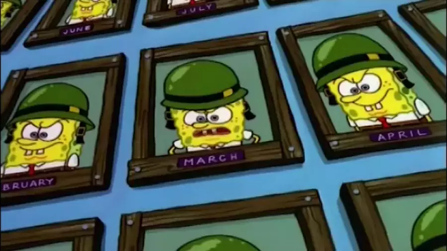 جدیدترین قسمت باب اسفنجی دوبله فارسی: ماجراهای هیجان‌انگیز در اعماق دریا!