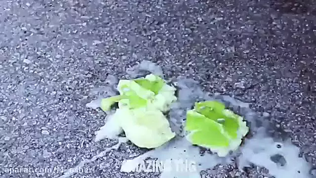 سرگرمی با اسلایم های خارجی.اسلایم کیوت.اسلایم بازی.اسلایم پفکی