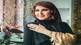 افشاگری صریح فاطمه گودرزی: پیشنهاد پول برای ایجاد حاشیه‌های جنجالی!