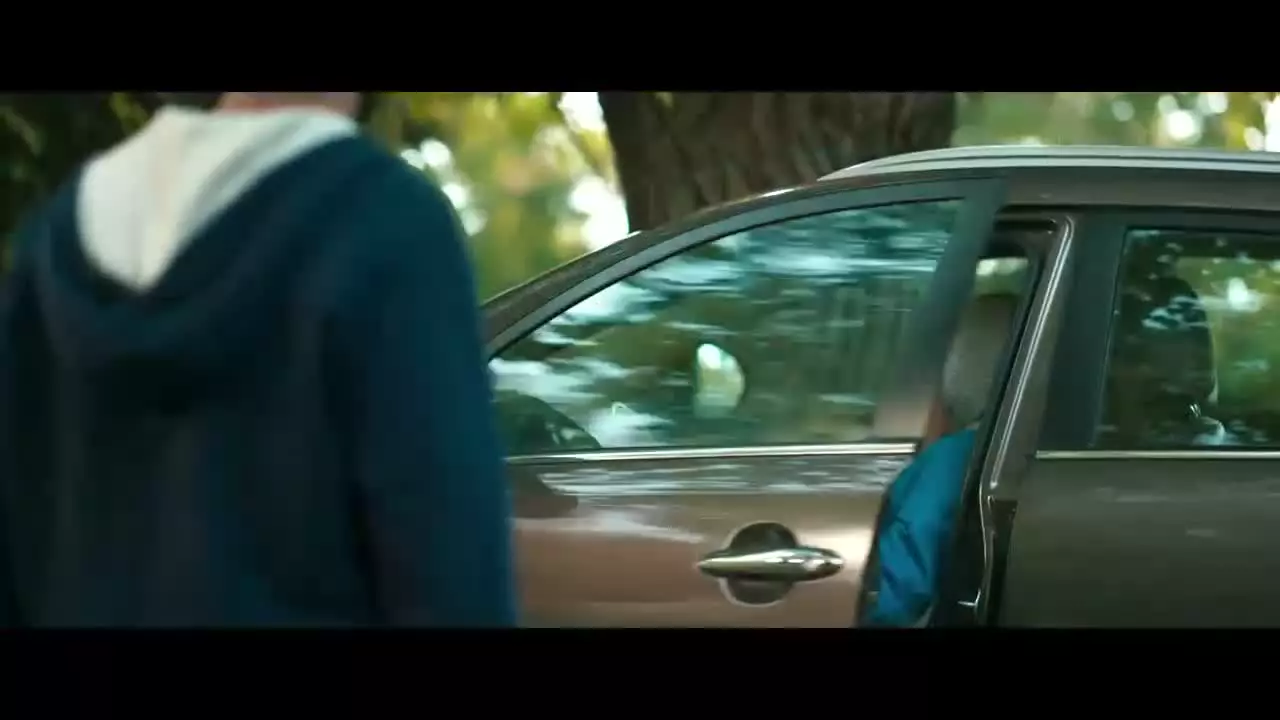 از یاد رفته قسمت ۵ پنجم