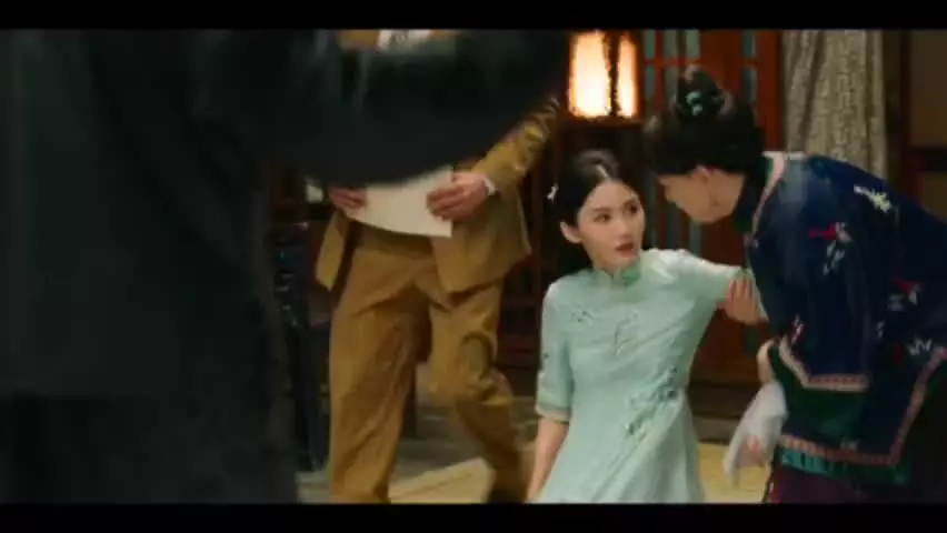 «گلدوزی یک رؤیا»؛ روایتی آرام از مقاومت فرهنگی در بزنگاه تاریخ(قسمت هشتم)