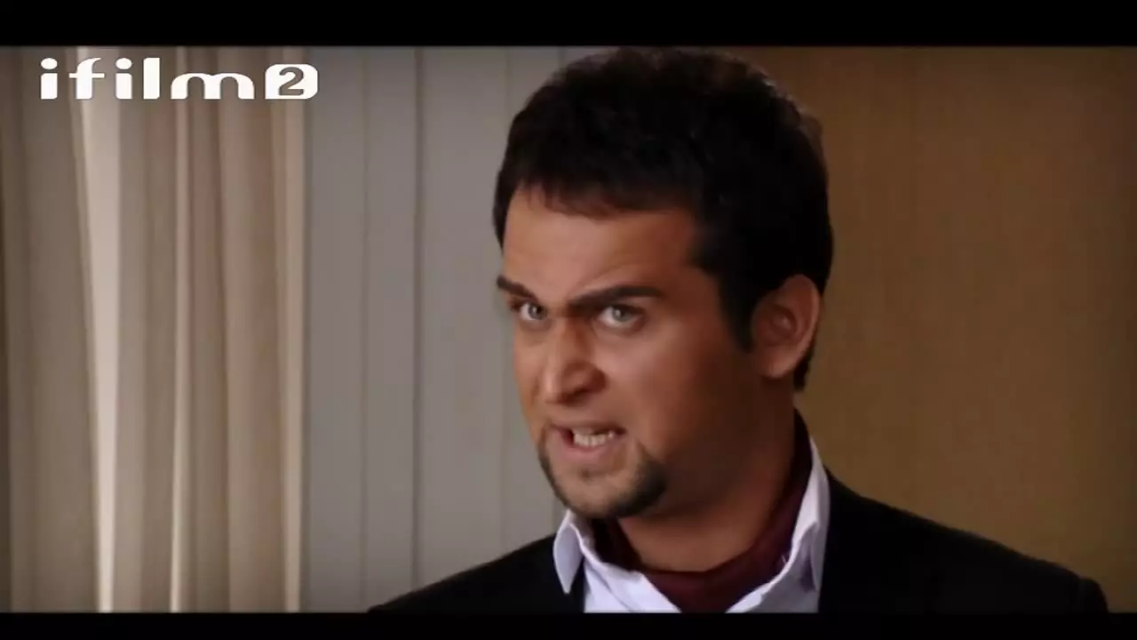 سریال آوای باران قسمت ۳۱