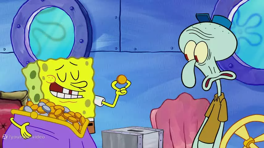 کارتون باب اسفنجی قسمت جدید فصل ۱۶ | باب اسفنجی جدید