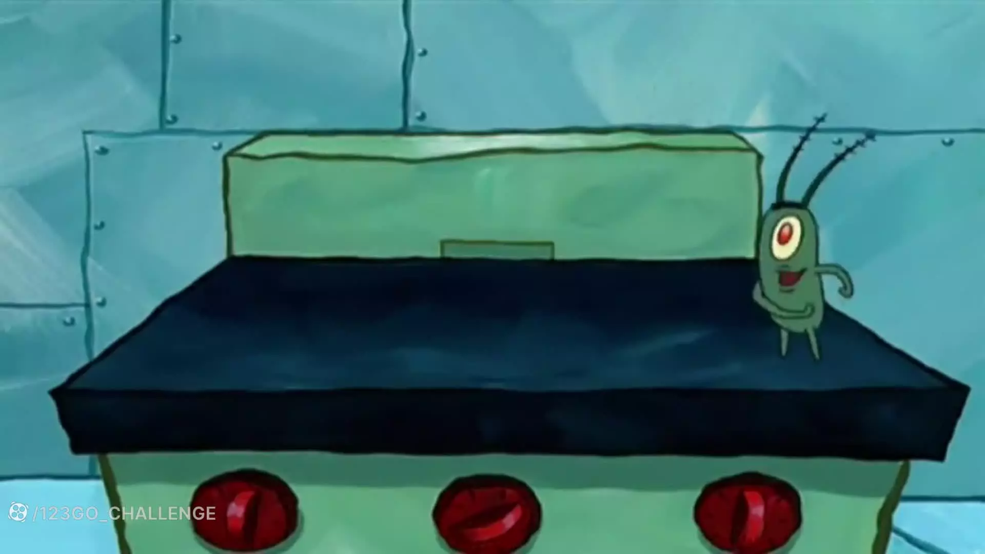 کارتون باب اسفنجی دوبله فارسی - باب اسفنجی قسمت جدید - دانلود انیمیشن باب اسفنجی