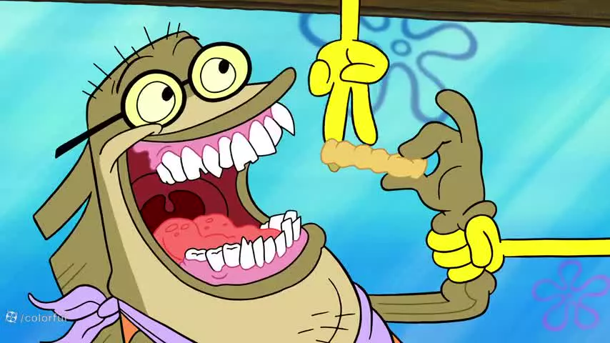 باب اسفنجی فصل ۱۳ قسمت ۱۲: کشف ماجراهای تازه و جذاب!