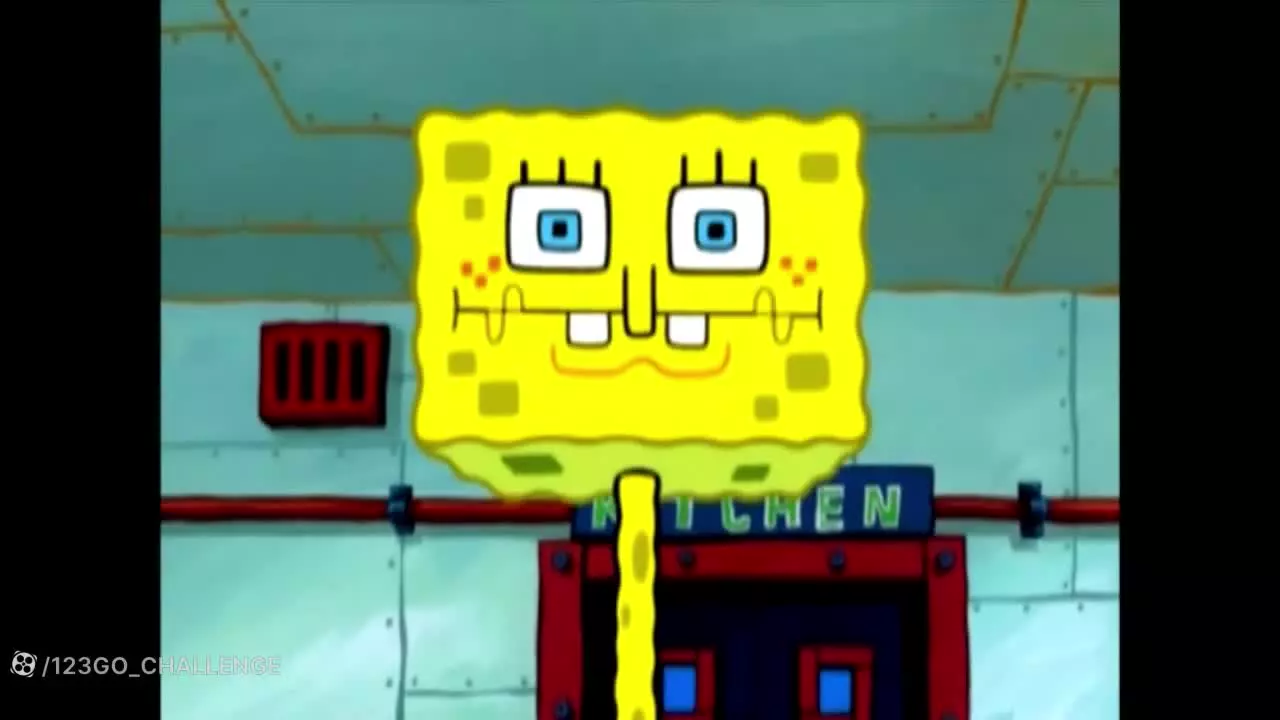 کارتون باب اسفنجی دوبله فارسی - باب اسفنجی قسمت جدید - دانلود انیمیشن باب اسفنجی