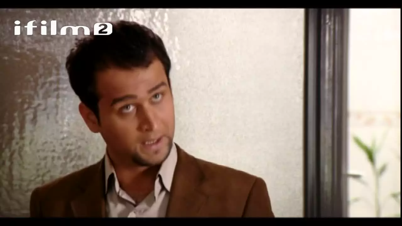 سریال آوای باران قسمت ۳۹