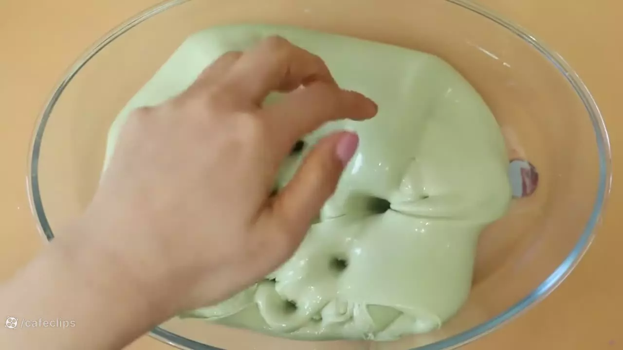 ساخت اسلایم - اسلایم بازی-اسلایم لوله ای-اسلایم باحال-اسلایم بازی کودکانه