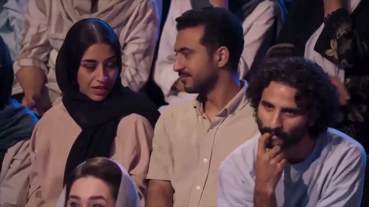 کارناوال قسمت ۲