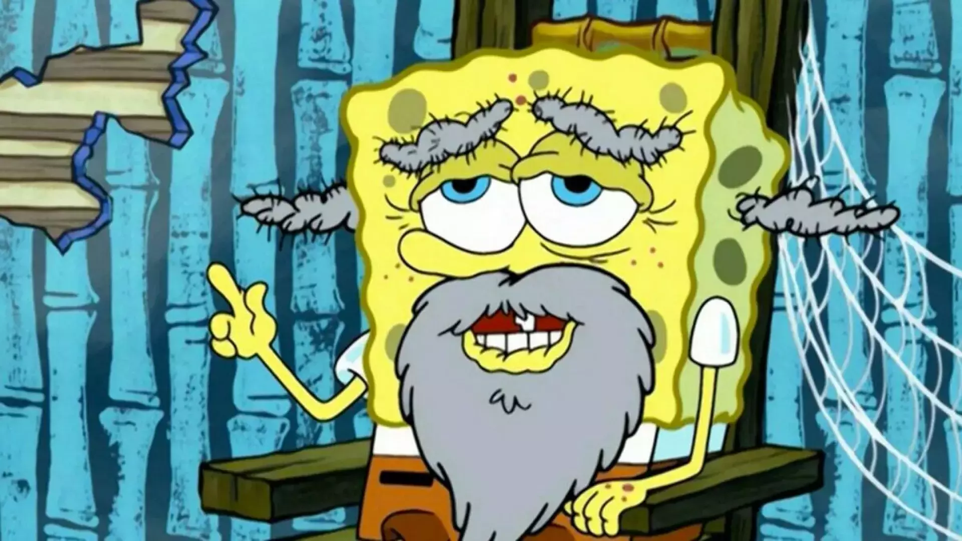 کارتون باب اسفنجی دوبله فارسی - باب اسفنجی قسمت جدید - دانلود انیمیشن باب اسفنجی