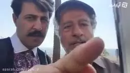 پشت صحنه پایتخت | رازهای ناگفته از دنیای سریال محبوب