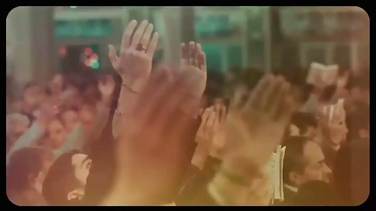 ماه رجب: فرصتی طلایی برای دعا و نزدیکی به خدا