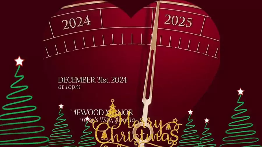 کلیپ‌های جذاب تبریک کریسمس و سال نو میلادی