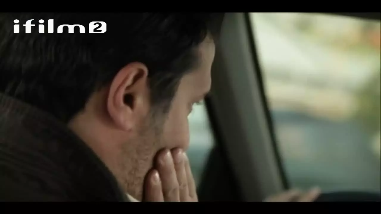 سریال آوای باران قسمت ۳۵