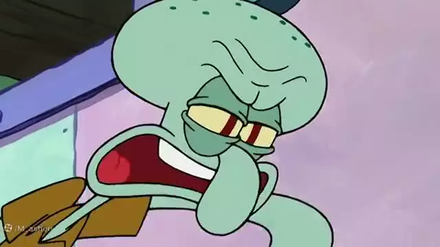 انیمیشن طولانی باب اسفنجی . بامزه ترین قسمت کارتون باب اسفنجی . باب اسفنجی