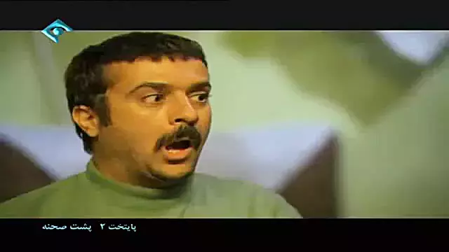 پشت صحنه خنده دار پایتخت