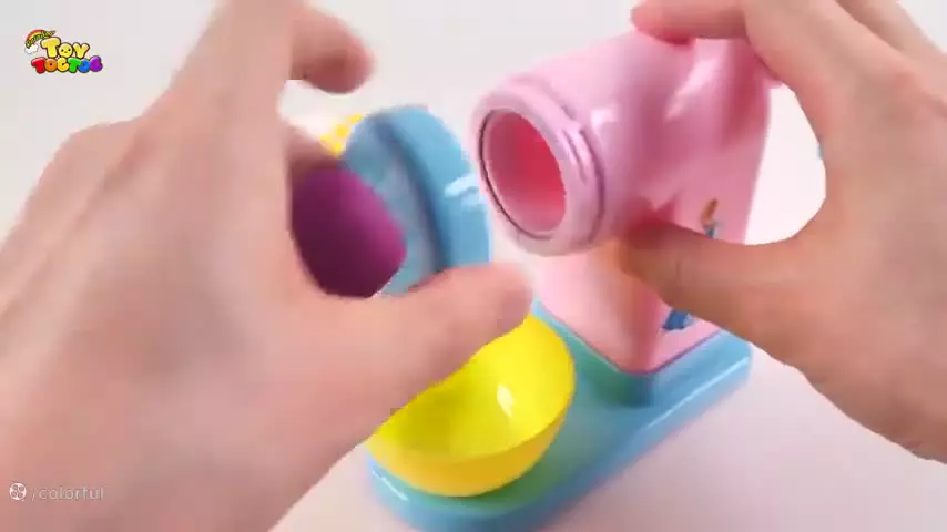 آموزش ساخت اسلایم / اسلایم بازی کودکانه / بازی اسلایم / اسلایم اسمر / اسلایم شو