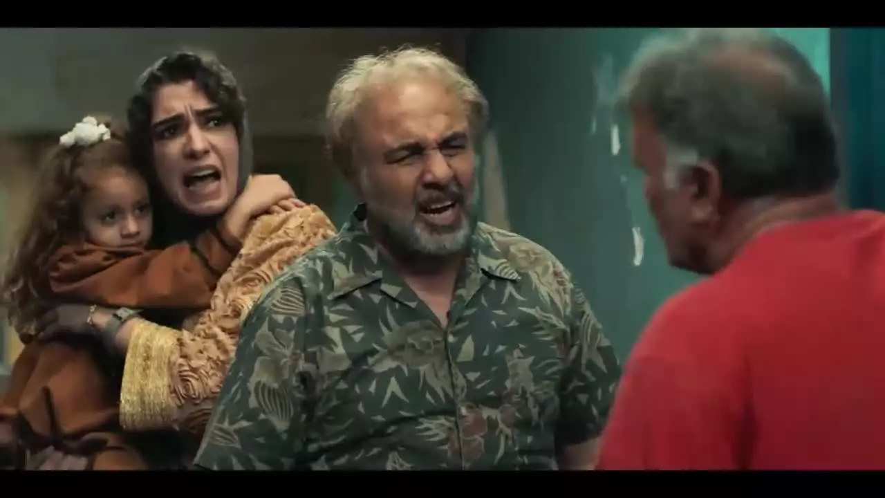 دانلود اجل ملعق قسمت ۱۸ هجده