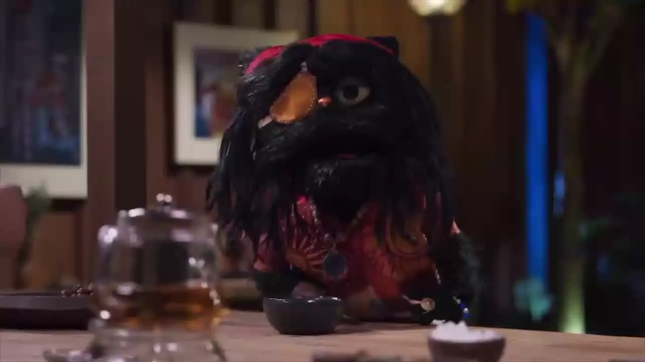 دانلود کارناوال قسمت ۶ شش