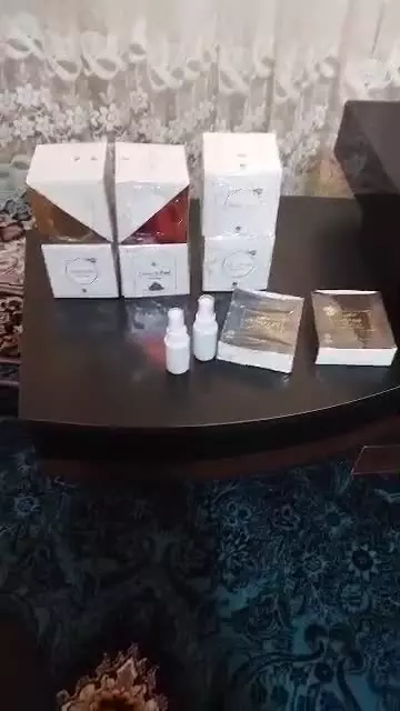 کرم آبرسان: ضدچروک و بازسازی‌کننده - مشتری 20